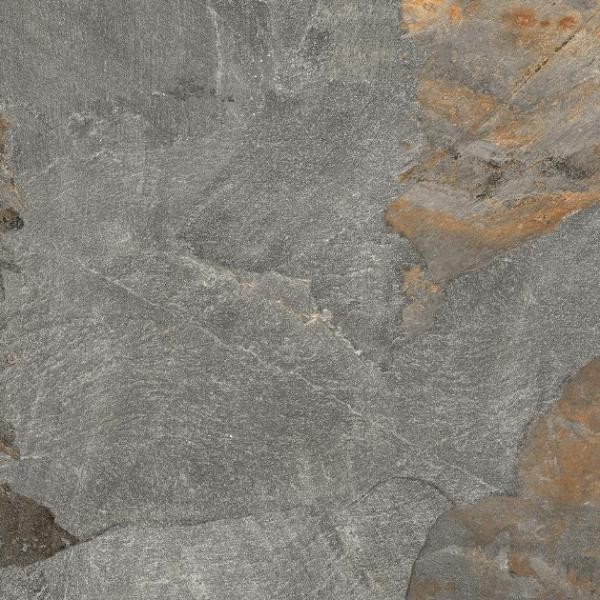 Матовый Rino Ardesia Grey 60х60 — фото 3