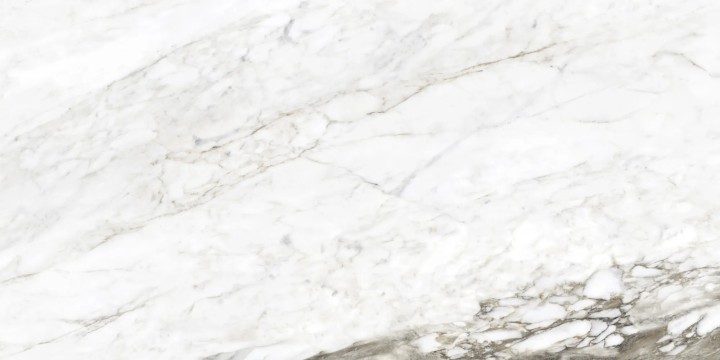 Полированный Roca Ceramica Керамогранит Roca 60524 Marble Calacata Renior R Pulido 60х120 — фото 5