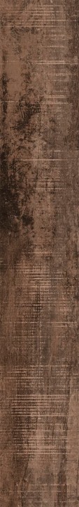 Напольная Rondine Amarcord Wood Bruciato 15x100