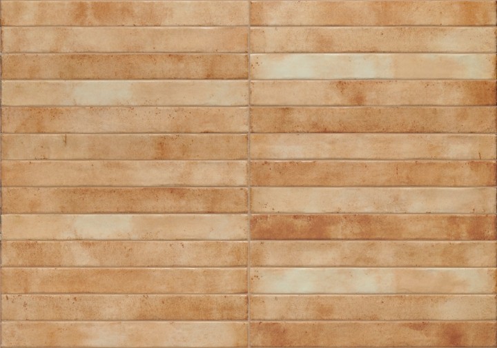Настенная Керамогранит Rondine Colors Beige 4.8х45