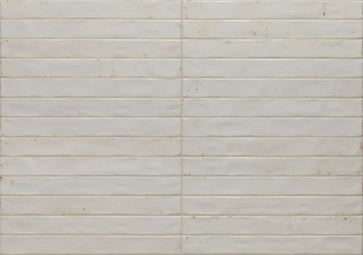 Настенная Керамогранит Rondine Colors White 4.8х45