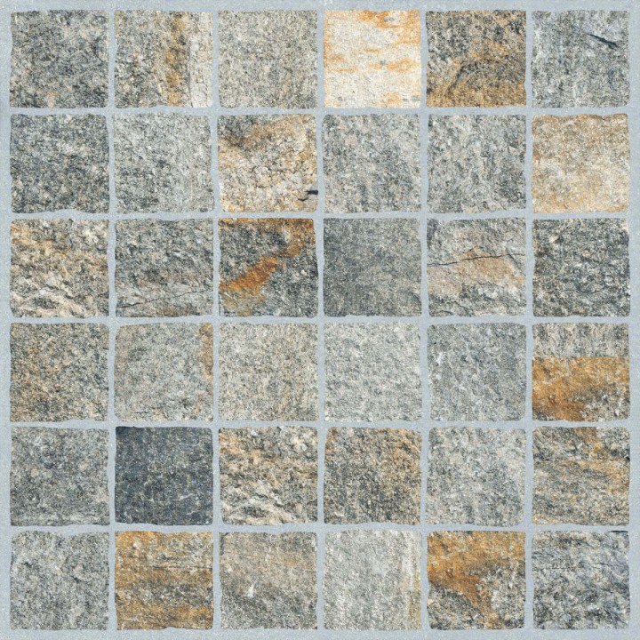 Матовый Rondine Emilia Multicolor Lineare 60,5x60,5