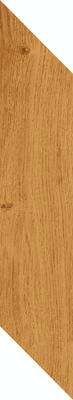 Напольная Rondine Feelwood Cognac Chevron 7,5х40,7 — фото 14