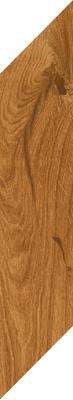 Напольная Rondine Feelwood Cognac Chevron 7,5х40,7 — фото 4