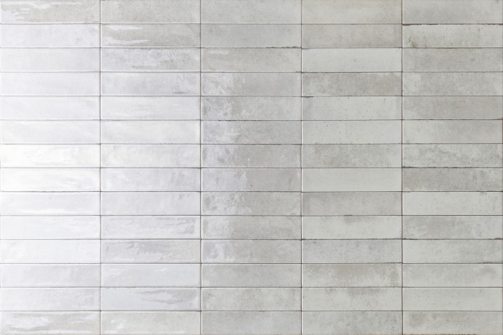 Настенная Rondine J89525 Soho Light Grey 6х25 — фото 2