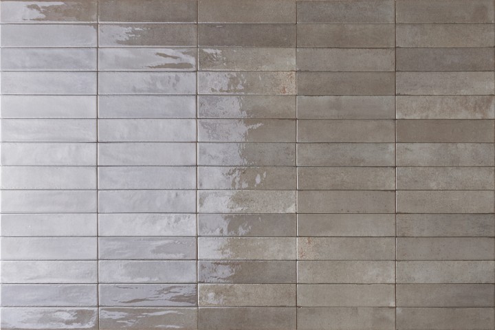 Настенная Rondine J89527 Soho Taupe 6х25 — фото 2