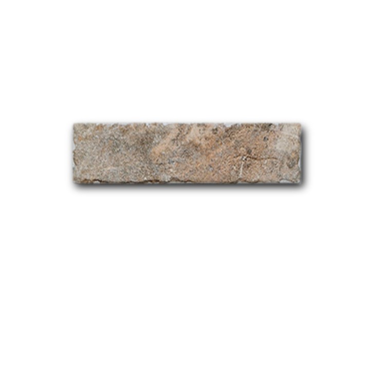 Матовый Rondine Tribeca Multicolor Brick 6x25