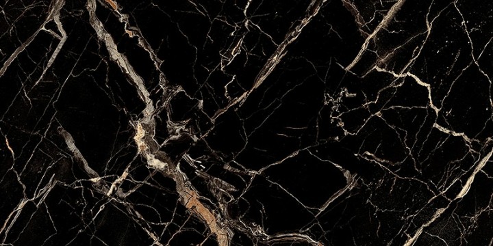 Полированный Керамогранит Royce Tile Prestige Gold High glossy R_HG2000 60х120 см — фото 2
