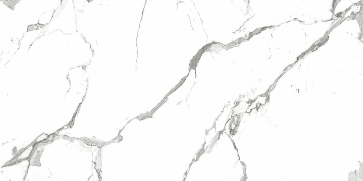 Матовый Керамогранит Royce Tile Alps Statuario Matt R_NR2001 60х120 см — фото 3