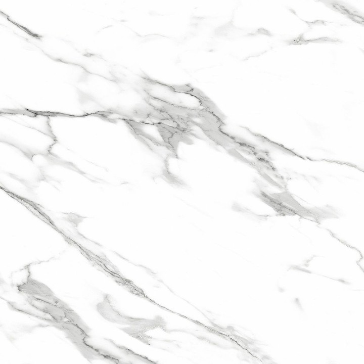 Матовый Керамогранит Royce Tile Calacatta Peniscola Matt R_NR1000 60х60 см — фото 3