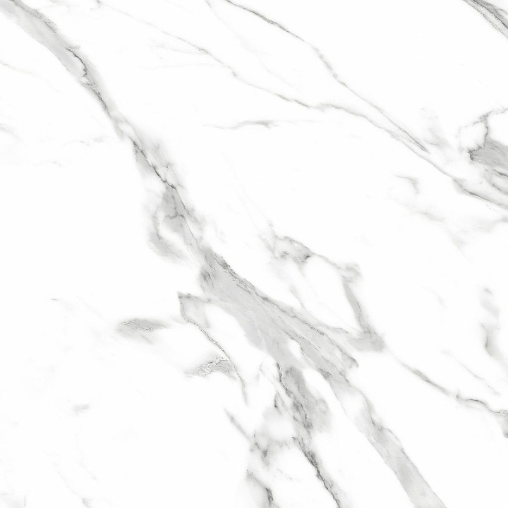 Матовый Керамогранит Royce Tile Calacatta Peniscola Matt R_NR1000 60х60 см — фото 4