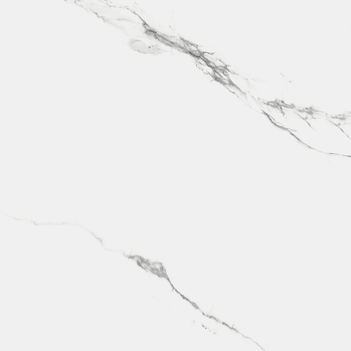 Матовый Керамогранит Royce Tile Carrara Marmo Matt R_NR1002 60х60 см — фото 3