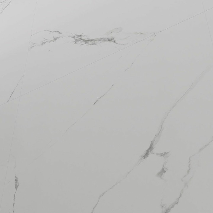 Матовый Керамогранит Royce Tile Carrara Marmo Matt R_NR1002 60х60 см — фото 5