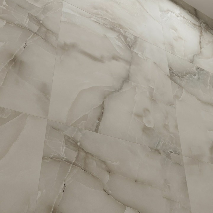 Матовый Керамогранит Royce Tile Cristello Stone Matt R_NR1003 60х60 см — фото 5