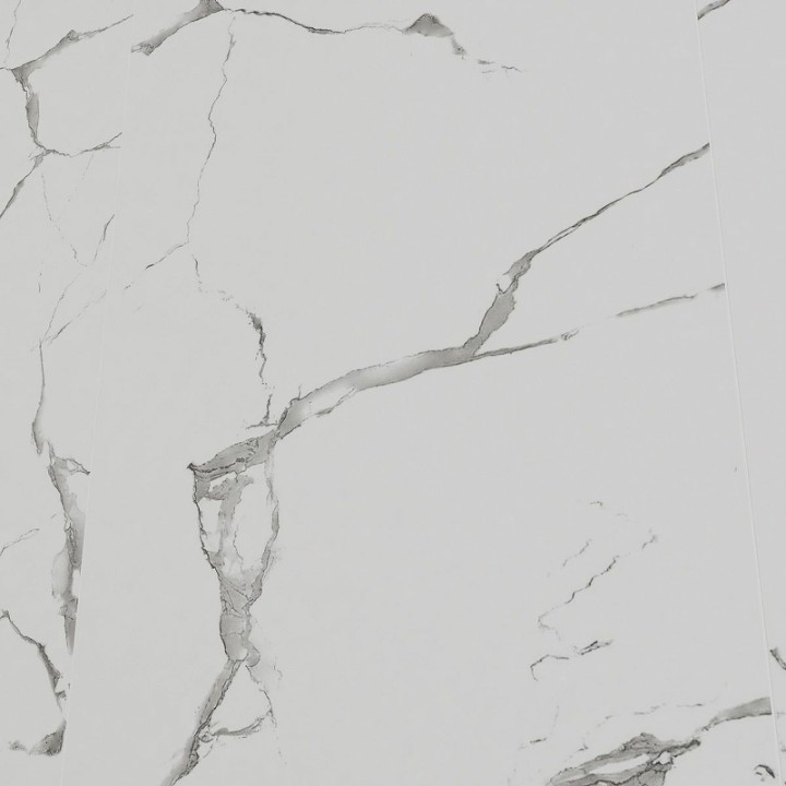 Матовый Керамогранит Royce Tile Evon Statuario Matt R_NR2003 60х120 см — фото 4