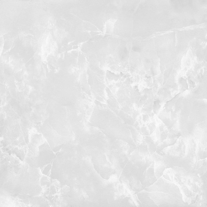 Матовый Керамогранит Royce Tile Glacier White Matt R_NR1007 60х60 см — фото 4
