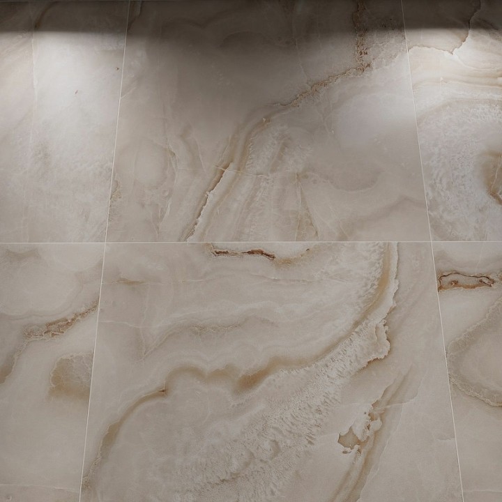 Матовый Керамогранит Royce Tile Marmo Medici Matt R_NR1006 60х60 см — фото 5