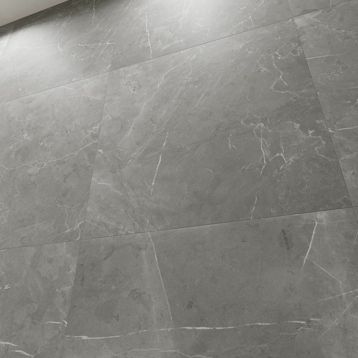 Матовый Керамогранит Royce Tile Marmo Pulpis Matt R_NR1009 60х60 см — фото 5