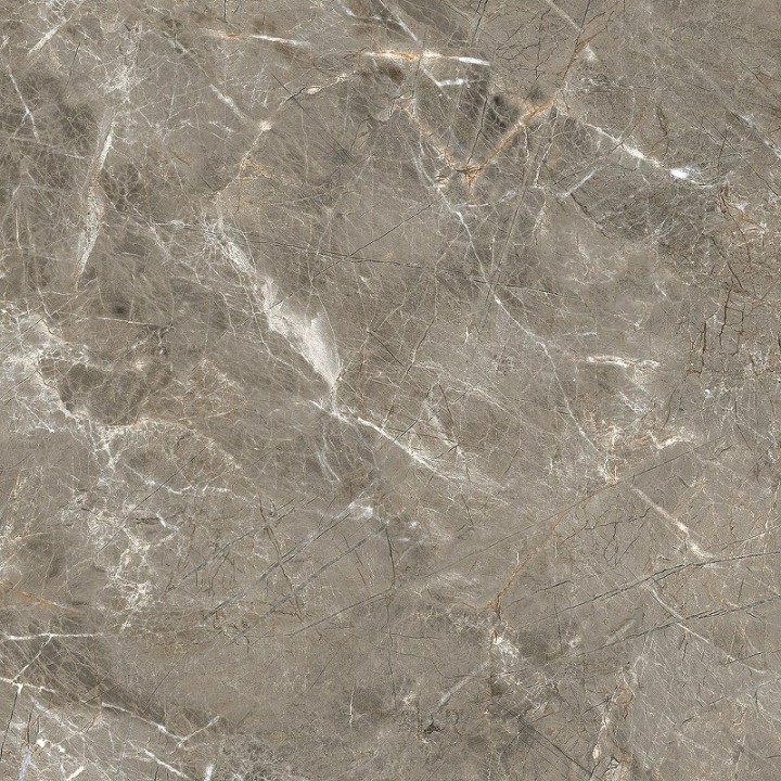 Матовый Керамогранит Royce Tile Olympia Grey Matt R_NR1011 60х60 см — фото 3
