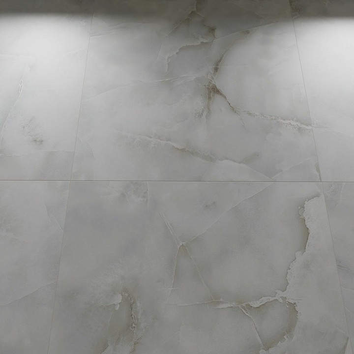 Матовый Керамогранит Royce Tile Onyx Kaplan Matt R_NR1004 60х60 см — фото 5