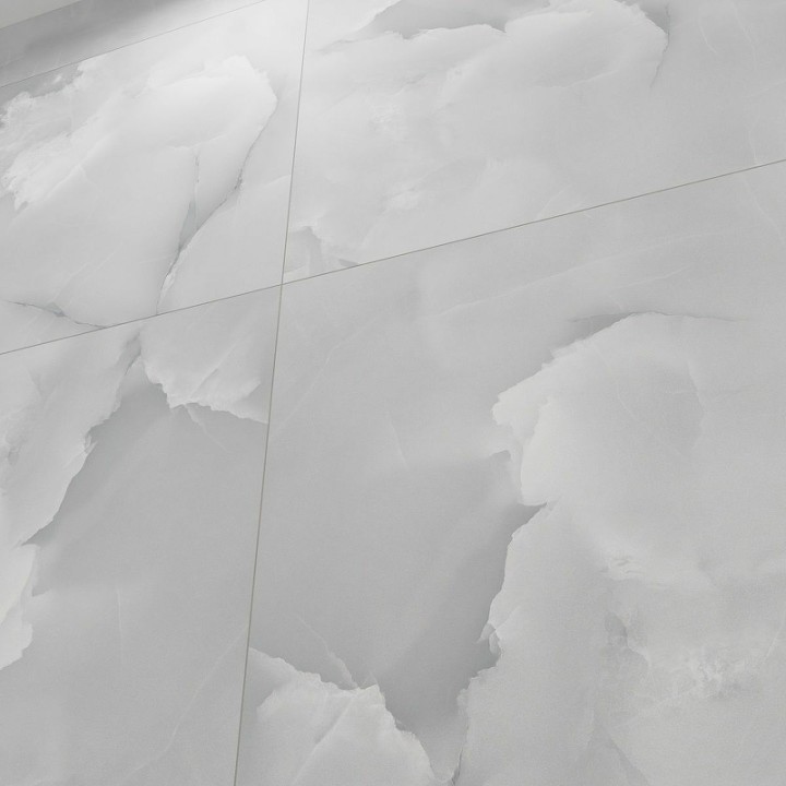 Матовый Керамогранит Royce Tile Onyx Puls Matt R_NR1005 60х60 см — фото 5