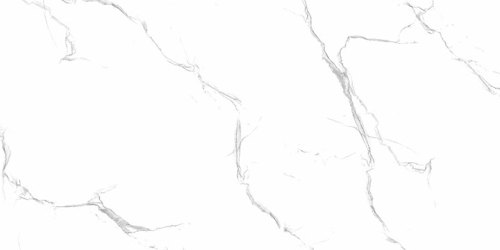 Матовый Керамогранит Royce Tile Royce Unico White Matt R_NR2000 60х120 см — фото 3