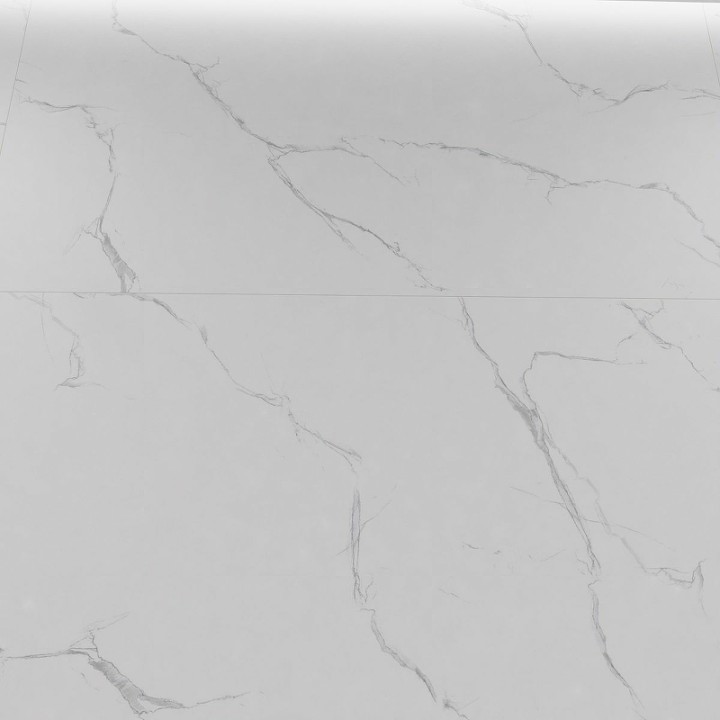 Матовый Керамогранит Royce Tile Royce Unico White Matt R_NR2000 60х120 см — фото 5