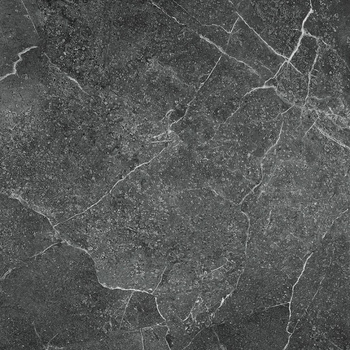 Матовый Керамогранит Royce Tile Tunisia Grey Matt R_NR1010 60х60 см — фото 3