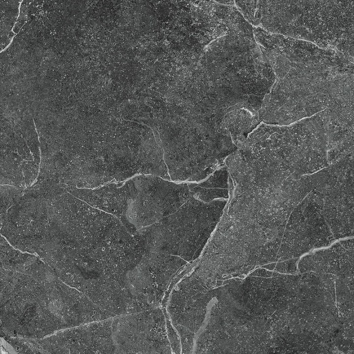 Матовый Керамогранит Royce Tile Tunisia Grey Matt R_NR1010 60х60 см — фото 4