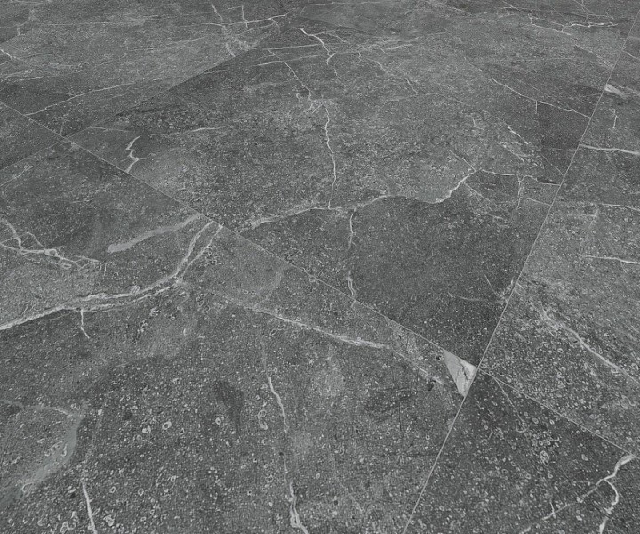 Матовый Керамогранит Royce Tile Tunisia Grey Matt R_NR1010 60х60 см — фото 5