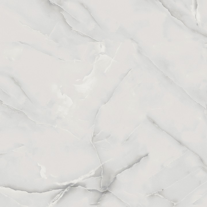Полированный Керамогранит Royce Tile Brilliance White Polished R_PR1008 60х60 см — фото 2