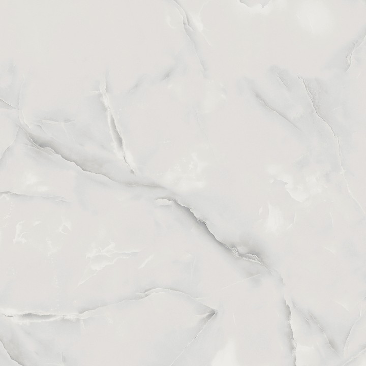 Полированный Керамогранит Royce Tile Brilliance White Polished R_PR1008 60х60 см — фото 4