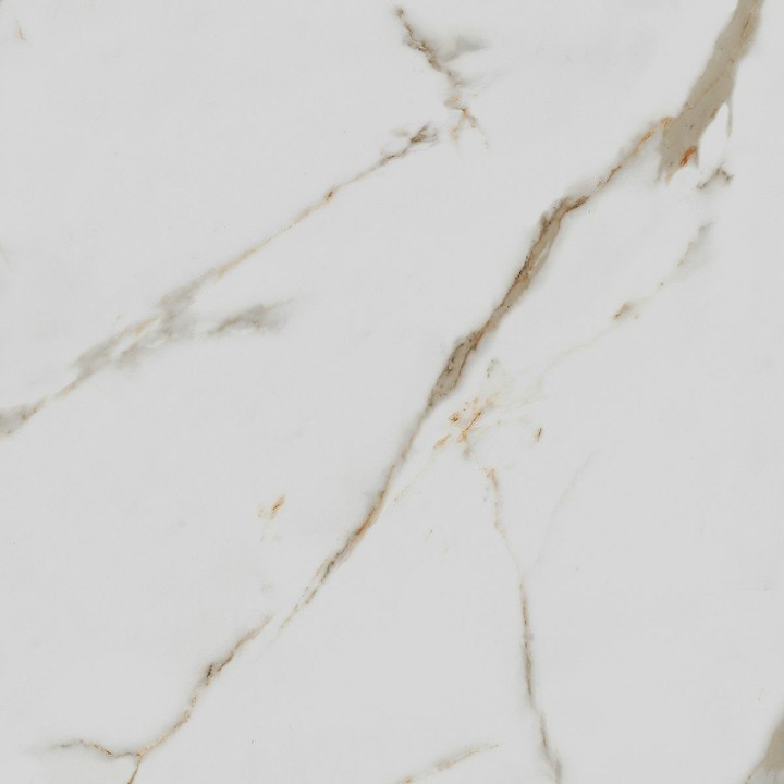 Полированный Керамогранит Royce Tile Calacatta Gold Polished R_PR1003 60х60 см — фото 4