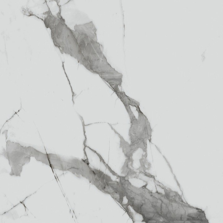 Полированный Керамогранит Royce Tile Calacatta Luxe Polished R_PR1002 60х60 см — фото 2