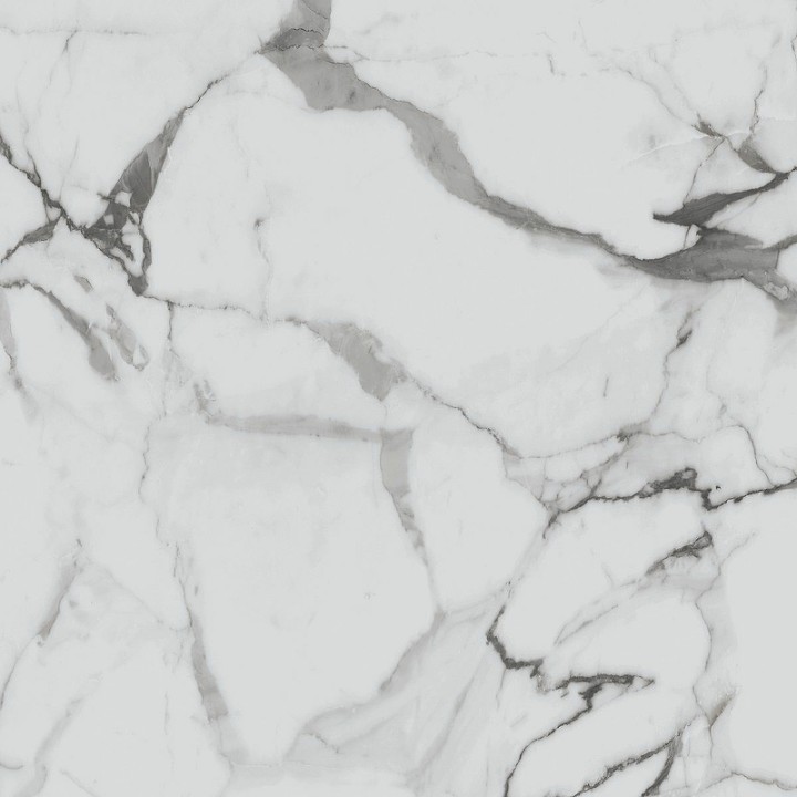 Полированный Керамогранит Royce Tile Calacatta Luxe Polished R_PR1002 60х60 см — фото 3