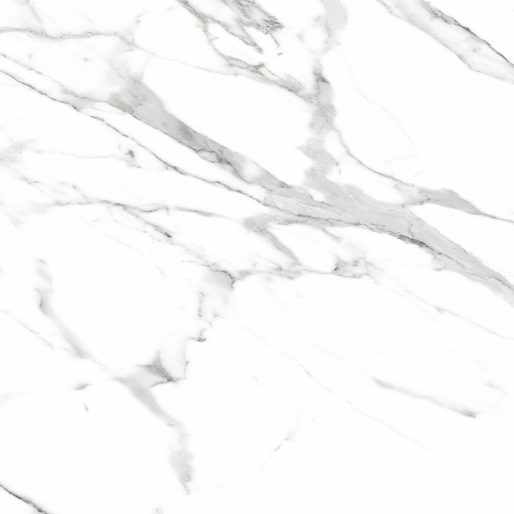 Полированный Керамогранит Royce Tile Calacatta Peniscola Polished R_PR1000 60х60 см — фото 2