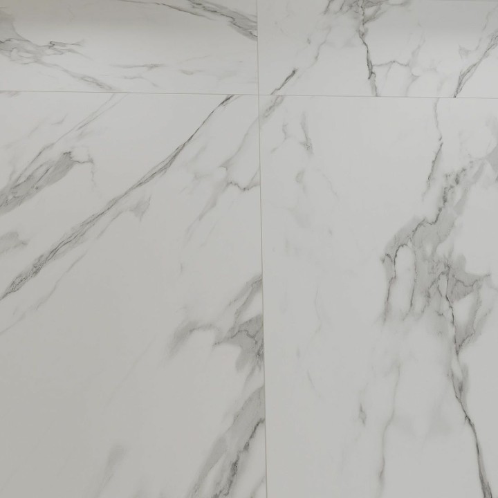 Полированный Керамогранит Royce Tile Calacatta Peniscola Polished R_PR1000 60х60 см — фото 5