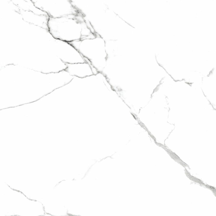 Полированный Керамогранит Royce Tile Calacatta Venatino Polished R_PR1001 60х60 см — фото 2