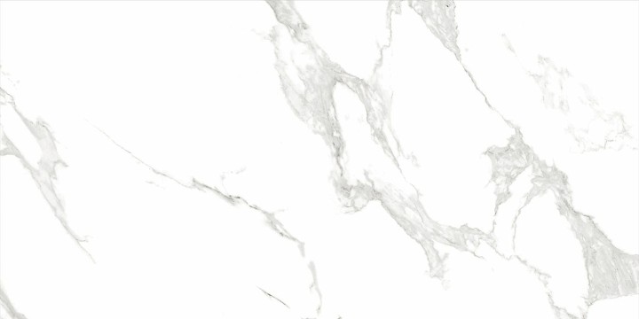 Полированный Керамогранит Royce Tile Carra Grey Polished R_PR2000 60х120 см — фото 4