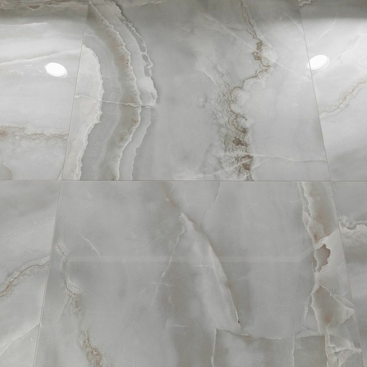 Полированный Керамогранит Royce Tile Delhi Shine Polished R_PR1012 60х60 см — фото 5