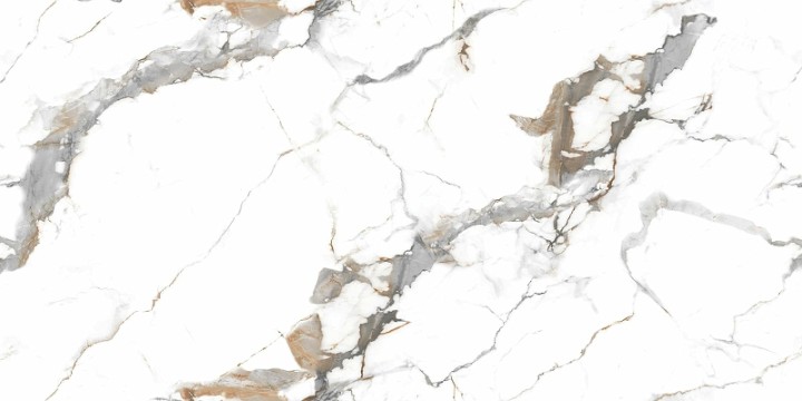 Полированный Керамогранит Royce Tile Ivory Mirage Polished R_PR2011 60х120 см — фото 2