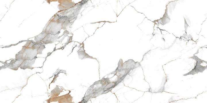 Полированный Керамогранит Royce Tile Ivory Mirage Polished R_PR2011 60х120 см — фото 3
