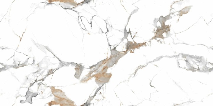 Полированный Керамогранит Royce Tile Ivory Mirage Polished R_PR2011 60х120 см — фото 4