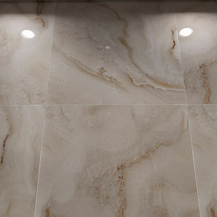 Полированный Керамогранит Royce Tile Marmo Medici Polished R_PR1013 60х60 см — фото 6