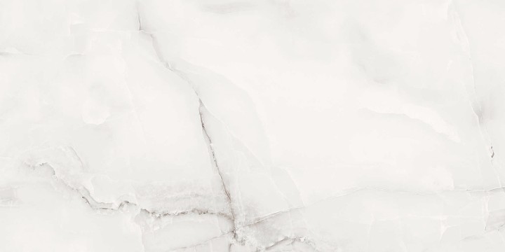 Полированный Керамогранит Royce Tile Onyx Bianco Polished R_PR2007 60х120 см — фото 3