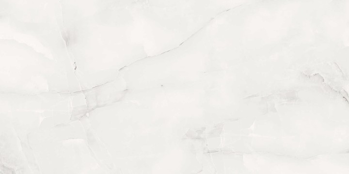 Полированный Керамогранит Royce Tile Onyx Bianco Polished R_PR2007 60х120 см — фото 4
