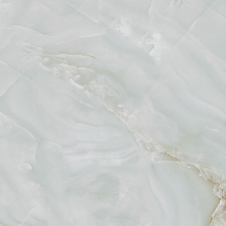Полированный Керамогранит Royce Tile Onyx Ivory Polished R_PR1006 60х60 см — фото 3