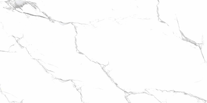 Полированный Керамогранит Royce Tile Unico White Polished R_PR2003 60х120 см — фото 2