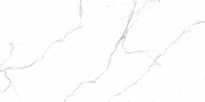 Полированный Керамогранит Royce Tile Unico White Polished R_PR2003 60х120 см — фото 4