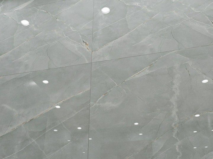 Полированный Керамогранит Royce Tile William Grey Polished R_PR2019 60х120 см — фото 5